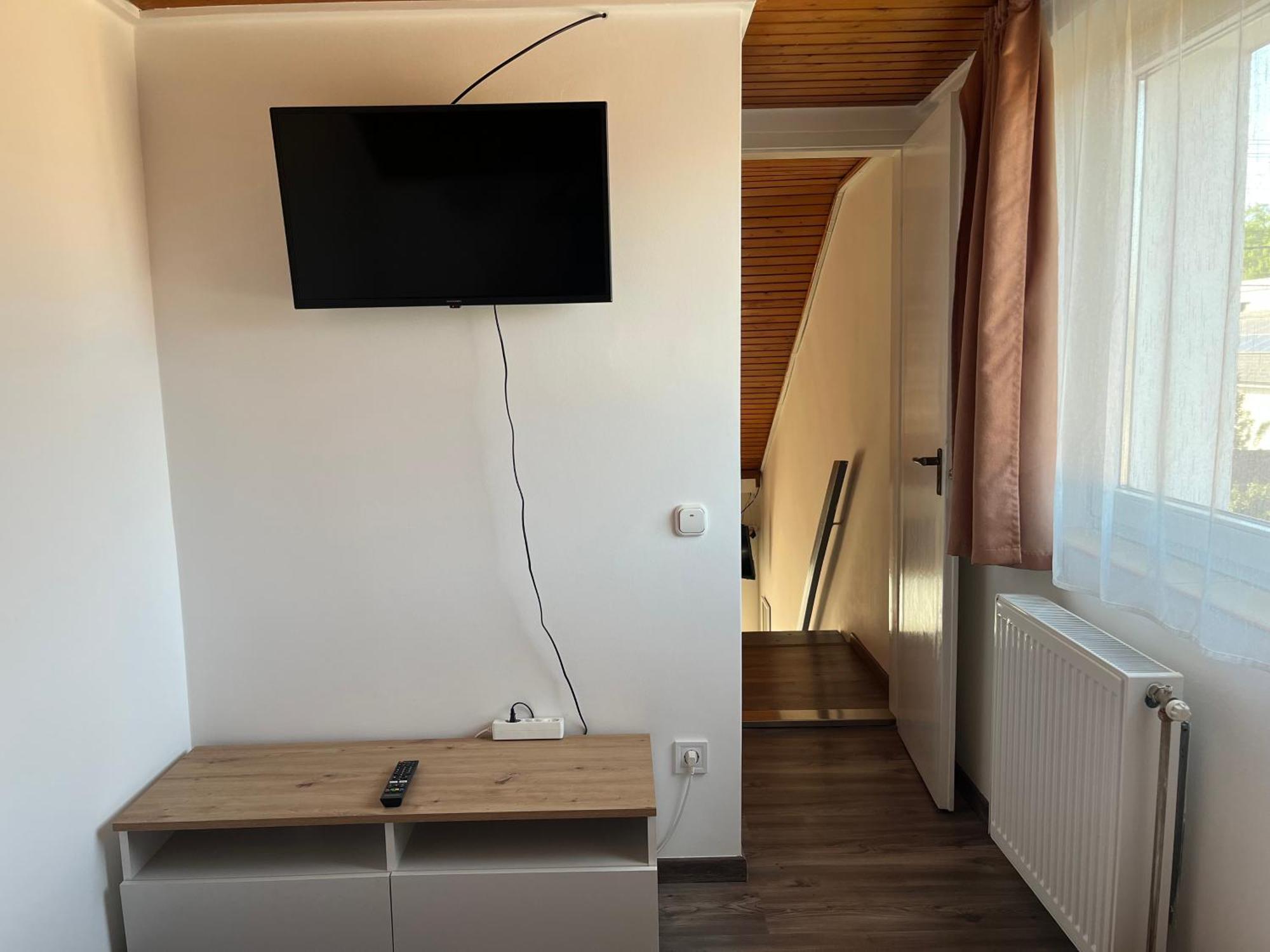 Marcell Apartman Hajdúszoboszló Eksteriør bilde