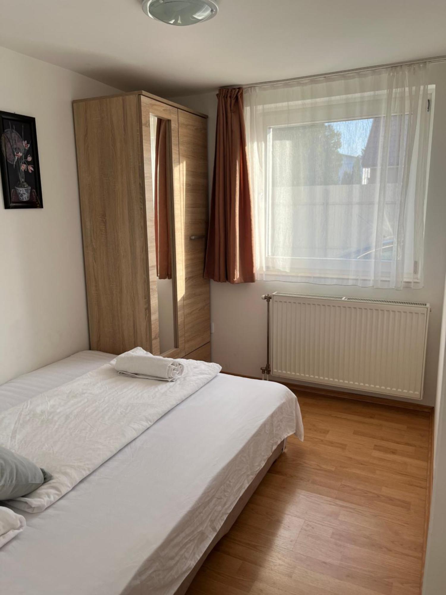 Marcell Apartman Hajdúszoboszló Eksteriør bilde